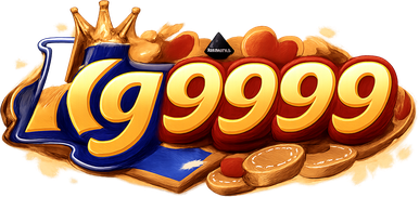 kg9999 বাংলা সাইটের লোগো
